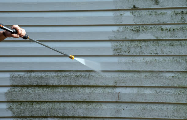 Why Choose Our Certified Pressure Washing Experts for Your Project Needs in Sandy Springs, GA?