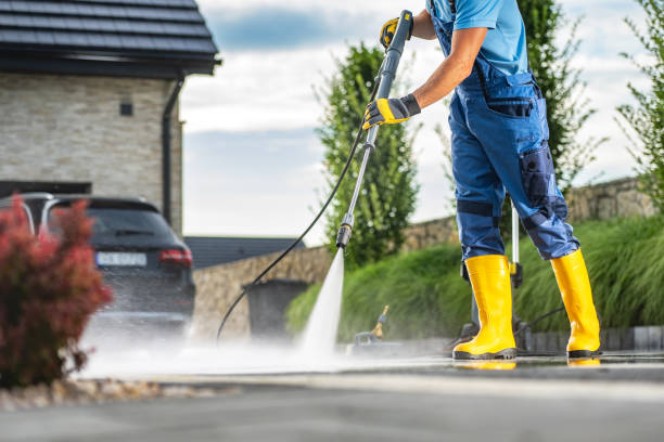 Sandy Springs, GA Pressure Washing Company